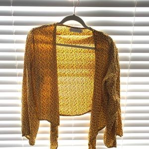 Faithful the Brand Blouse